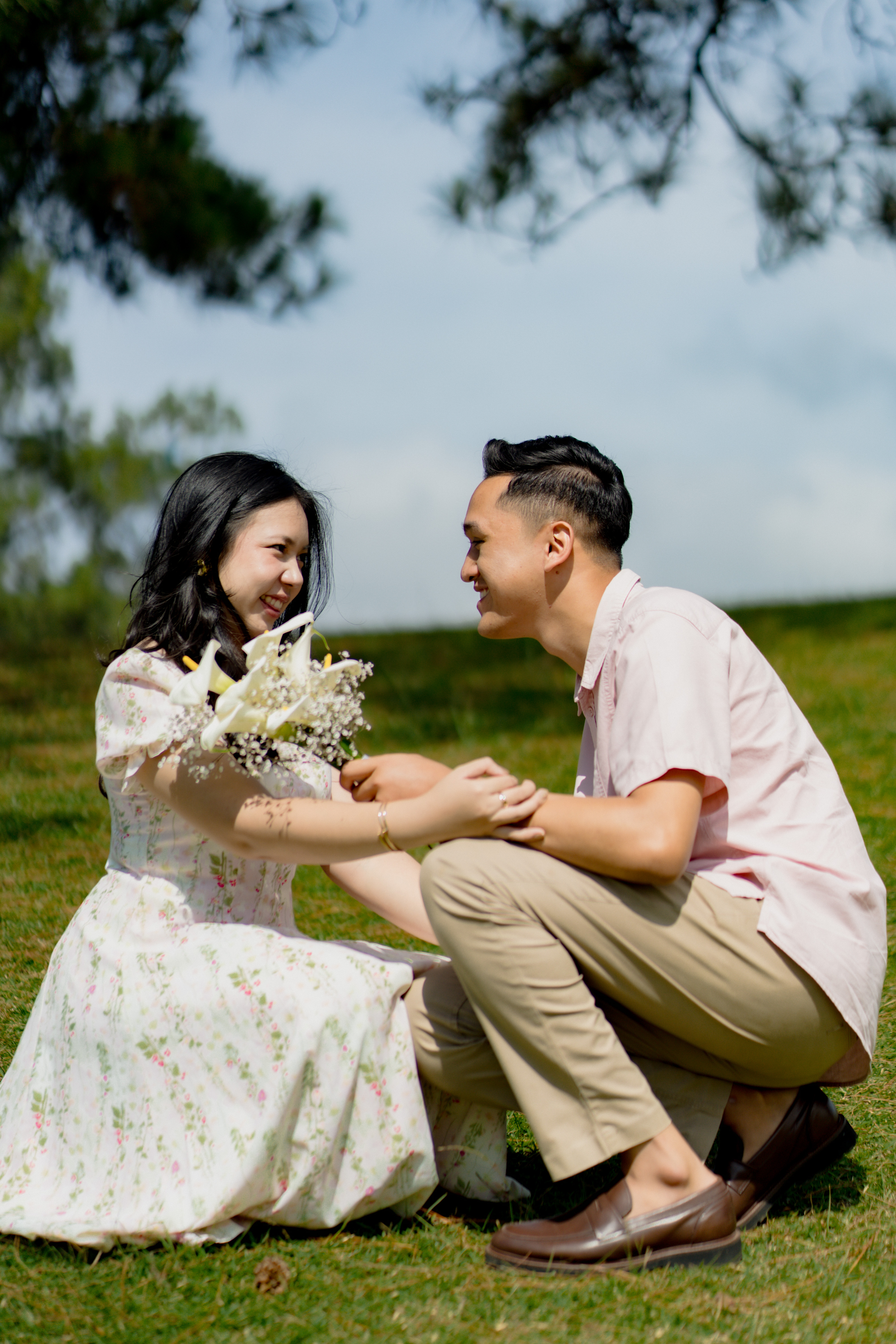 Moody & Ify Wedding Hero
