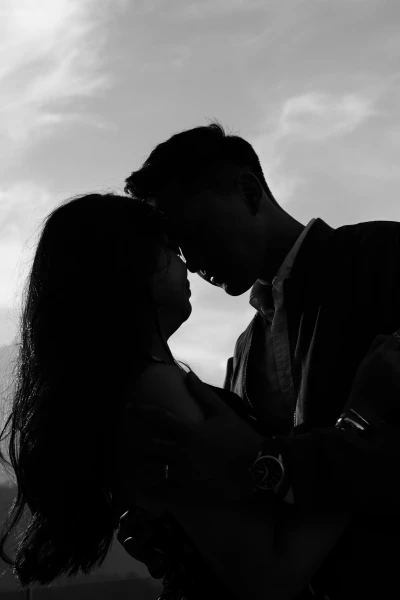 Moody & Ify
